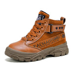 Casual Thick Unisex Waterproof Winter Boy's Shoe Booth - D'Sare 