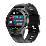 Touch Screen IP68 Waterproof Sports Smart Watch for Men - D'Sare 