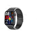 Classic 240*284 HD Touch Screen Smart Watch - D'Sare 
