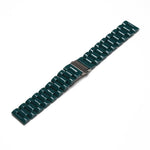 Strap 20mm Watch Band for Amazfit GTS/GTS2/ GTS 3/GTS 2e/GTS 2 mini/Bip U Pro/Bip Lite/Bip S/ Galaxy Watch 4 5 Watchband Acrylic - D'Sare 
