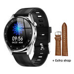 Smart Watch Men Full Touch Sport Fitness Android iOS - D'Sare 