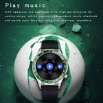 Smartwatch 1.32 inch Business Watch For Android IOS - D'Sare 