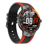 Sport Smart Watch IP68 Waterproof for Men - D'Sare 