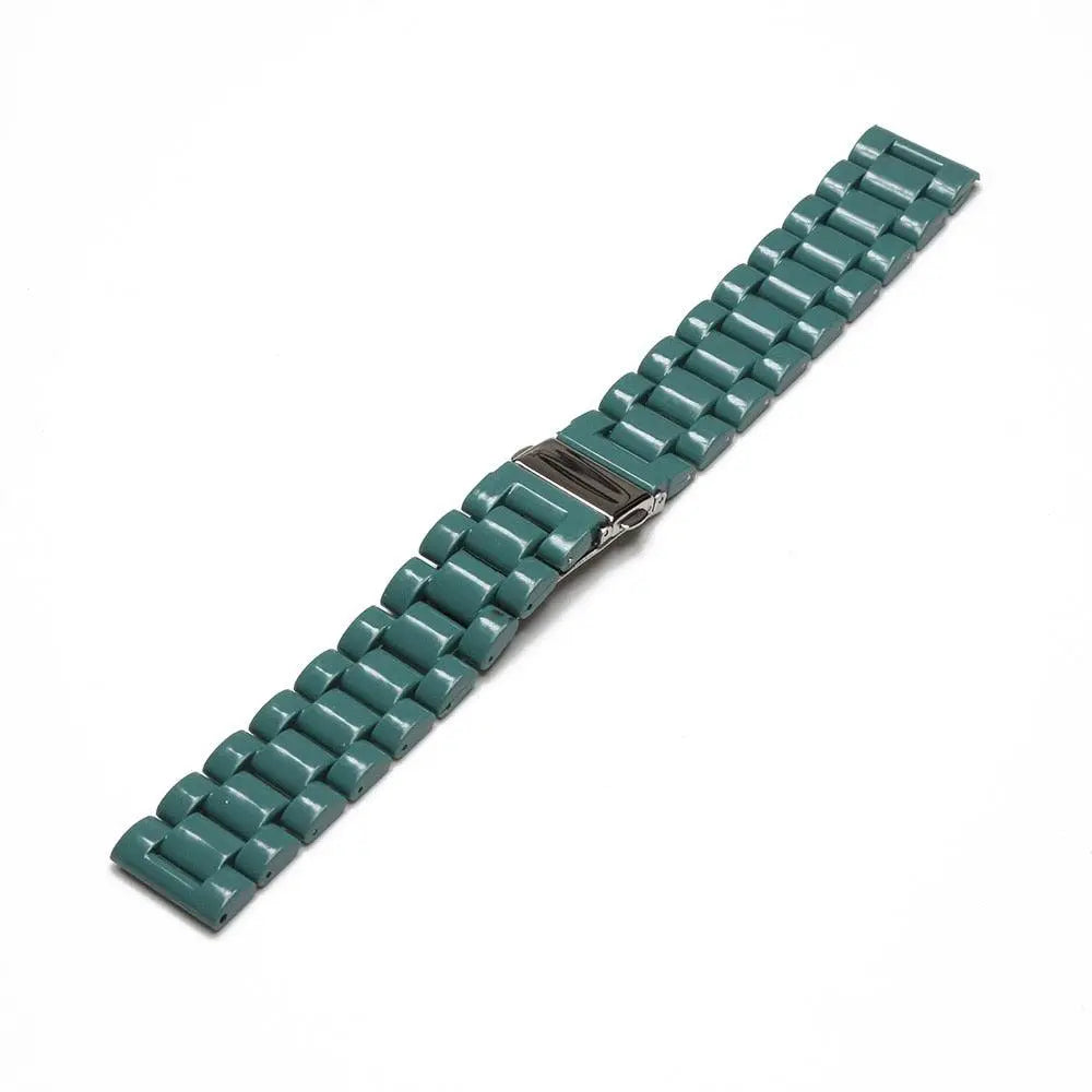 Strap 20mm Watch Band for Amazfit GTS/GTS2/ GTS 3/GTS 2e/GTS 2 mini/Bip U Pro/Bip Lite/Bip S/ Galaxy Watch 4 5 Watchband Acrylic - D'Sare 