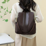 Casual Oxford Cloth Material High Quality Backpack - D'Sare 