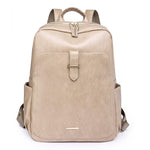Luxury Brand Designer Style High Quality Soft Leather School Bags - D'Sare 