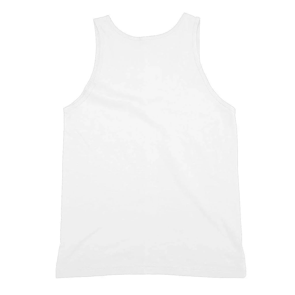 Yuh 2 Rude Softstyle Tank Top - D'Sare 
