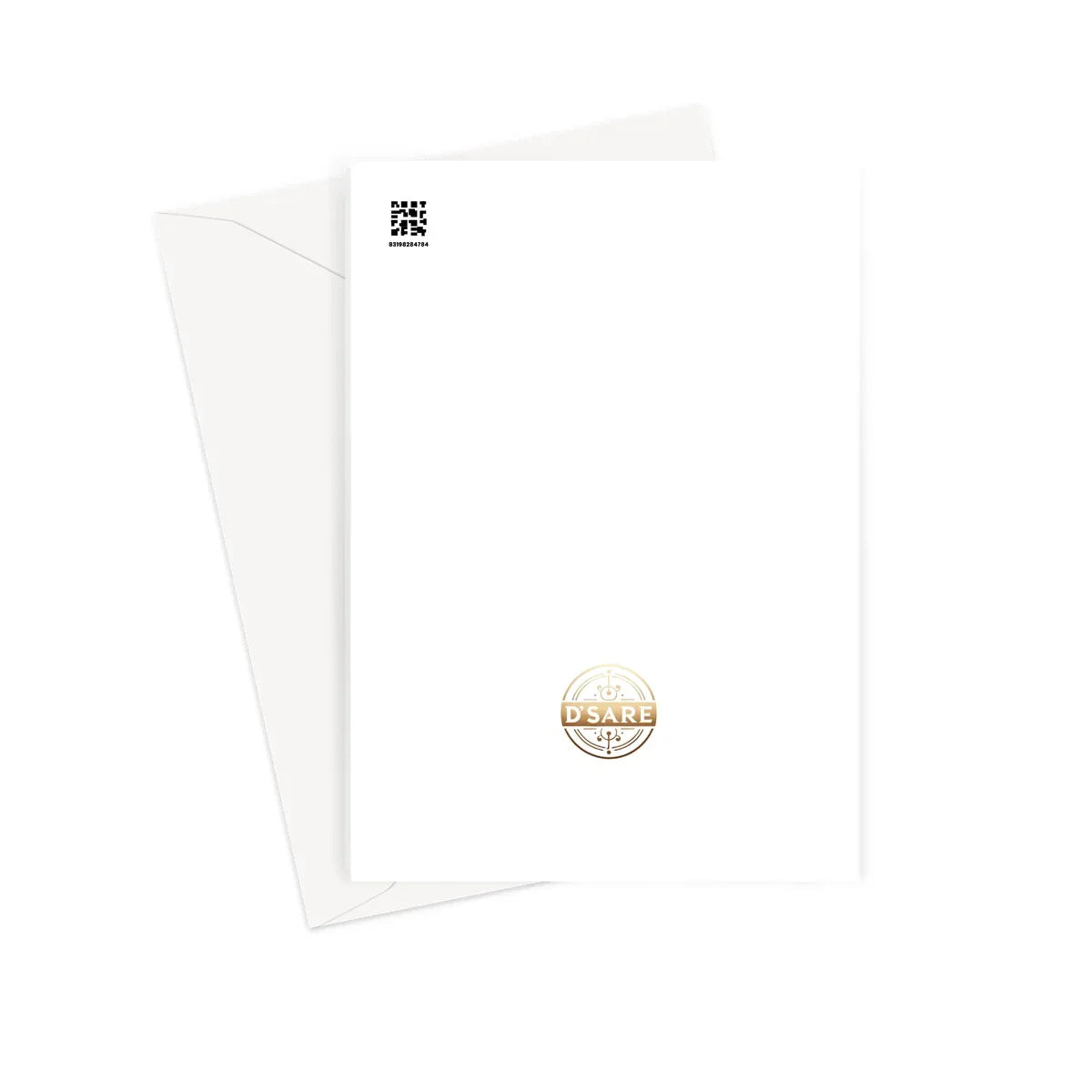 Bioluminescent Dreams | Monarch Butterfly Alchemist | Vibrant Fantasy  Greeting Card - D'Sare