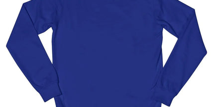 Empress Divine: The Black Feminine & Lion of Judah Legacy Crew Neck Sweatshirt - D'Sare 