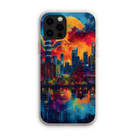 2024 Year Of The Dragon Celebration Eco Phone Case - D'Sare