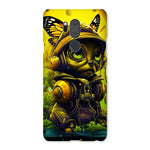 Lunar Explorer Pup | Intergalactic Canine Adventurer - Cosmic Voyage Sci-Fi Enthusiasts Snap Phone Case - D'Sare