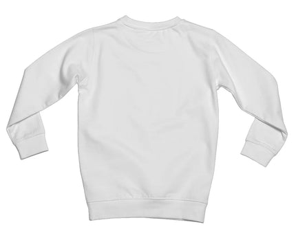 2024 Year Of The Dragon Celebration Kids Sweatshirt - D'Sare