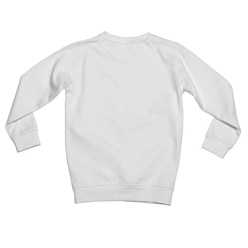 2024 Year Of The Dragon Celebration Kids Sweatshirt by Prodigi