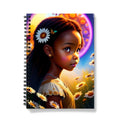 Notebook by Prodigi