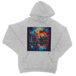 2024 Year Of The Dragon Celebration College Hoodie