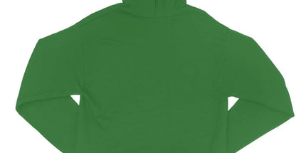 Graffiti Green and Yellow Abstract: A Dive into Vibrant Urban Art College Hoodie by Prodigi