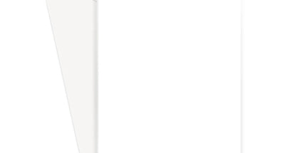 Orange Flower  Goddess Blue  Greeting Card - D'Sare