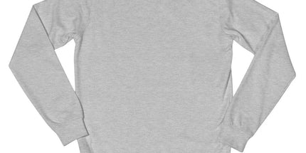 Empress Divine: The Black Feminine & Lion of Judah Legacy Crew Neck Sweatshirt - D'Sare 