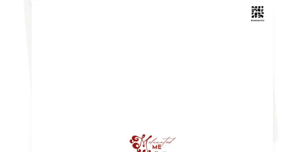 Grand Solar Return Leopard Luxe Lady Glamorous Empress  Greeting Card - D'Sare