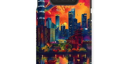 2024 Year Of The Dragon Celebration Tough Phone Case by Prodigi