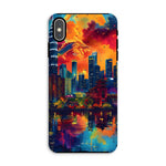 2024 Year Of The Dragon Celebration Tough Phone Case - D'Sare