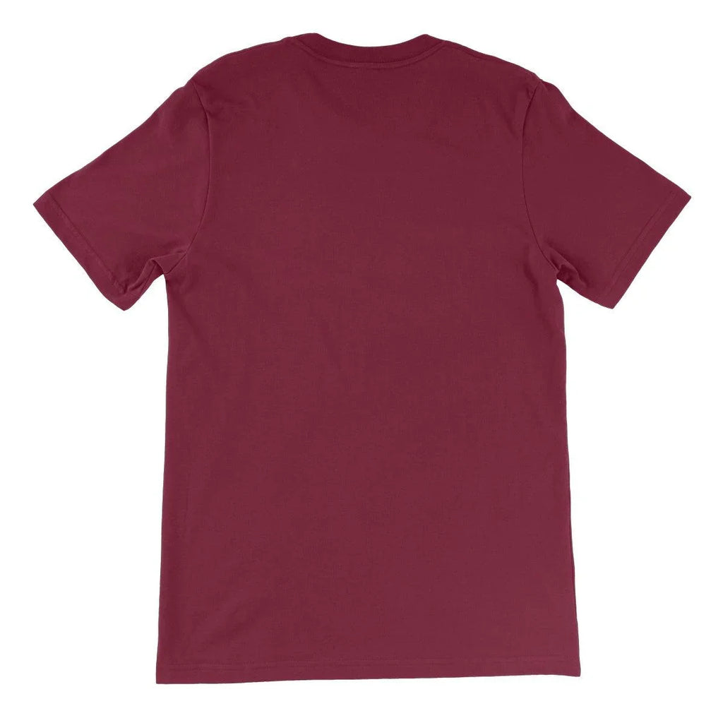 Graffiti Green and Yellow Abstract: A Dive into Vibrant Urban Art Unisex Short Sleeve T-Shirt - D'Sare 