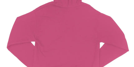 Irie Island Girl College Hoodie by Prodigi