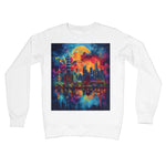 2024 Year Of The Dragon Celebration Crew Neck Sweatshirt - D'Sare