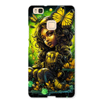 Urban Jungle Metamorphosis Muse Luminous Butterfly Queen Snap Phone Case - D'Sare