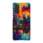 2024 Year Of The Dragon Celebration Snap Phone Case - D'Sare