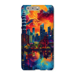 2024 Year Of The Dragon Celebration Snap Phone Case - D'Sare