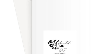 Black Santa Claus, Rasta Ethnic  Greeting Card - D'Sare