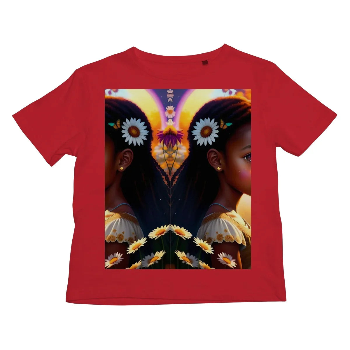 Kids T-Shirt - D'Sare