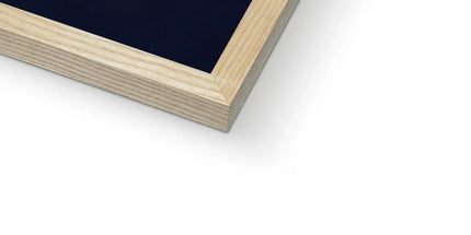 2024 Year Of The Dragon Celebration Framed Print by Prodigi