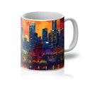 2024 Year Of The Dragon Celebration Mug - D'Sare