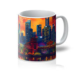 2024 Year Of The Dragon Celebration Mug - D'Sare