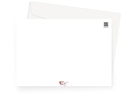 2024 Year Of The Dragon Celebration Greeting Card - D'Sare
