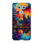 2024 Year Of The Dragon Celebration Snap Phone Case - D'Sare