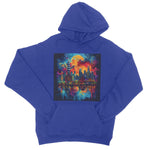 2024 Year Of The Dragon Celebration College Hoodie - D'Sare