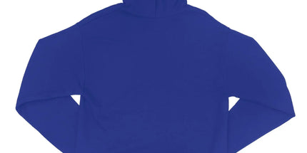 Irie Island Girl College Hoodie by Prodigi