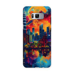 2024 Year Of The Dragon Celebration Tough Phone Case - D'Sare