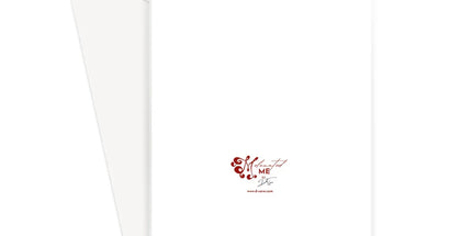 Divine Solar Return Greeting Card - D'Sare