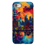 2024 Year Of The Dragon Celebration Tough Phone Case - D'Sare