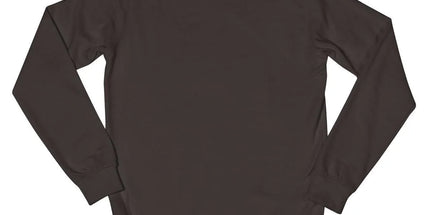 Empress Divine: The Black Feminine & Lion of Judah Legacy Crew Neck Sweatshirt - D'Sare 