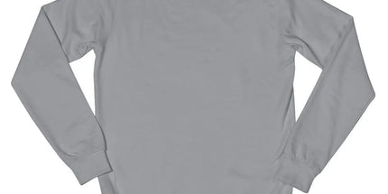 Empress Divine: The Black Feminine & Lion of Judah Legacy Crew Neck Sweatshirt - D'Sare 