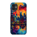 2024 Year Of The Dragon Celebration Snap Phone Case - D'Sare