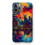 2024 Year Of The Dragon Celebration Snap Phone Case - D'Sare