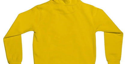 Yuh 2 Rude Kids Hoodie by Prodigi