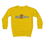Rude Radiance: Yuh 2 Kids' Sweatshirt Legacy - D'Sare 