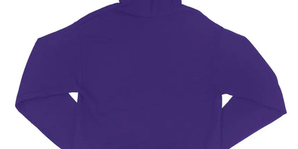 Irie Island Girl College Hoodie by Prodigi